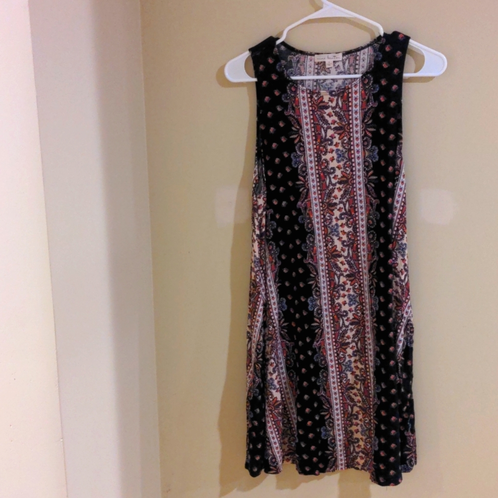 Nine Britton Dasia Knit Dress with Pockets